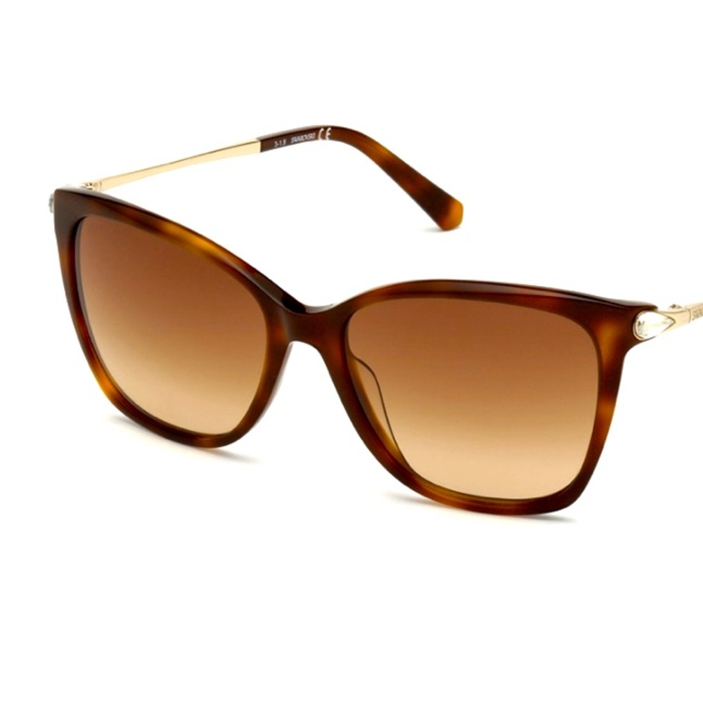Swarovski SK0267 Sunglasses